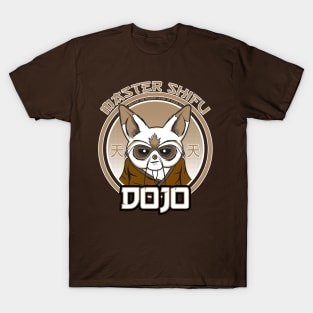 Shifu Dojo T-Shirt